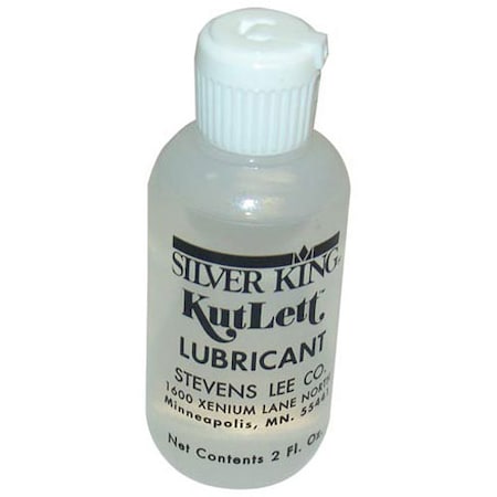Silver King Lubricant (Pk/12) 22288-1S